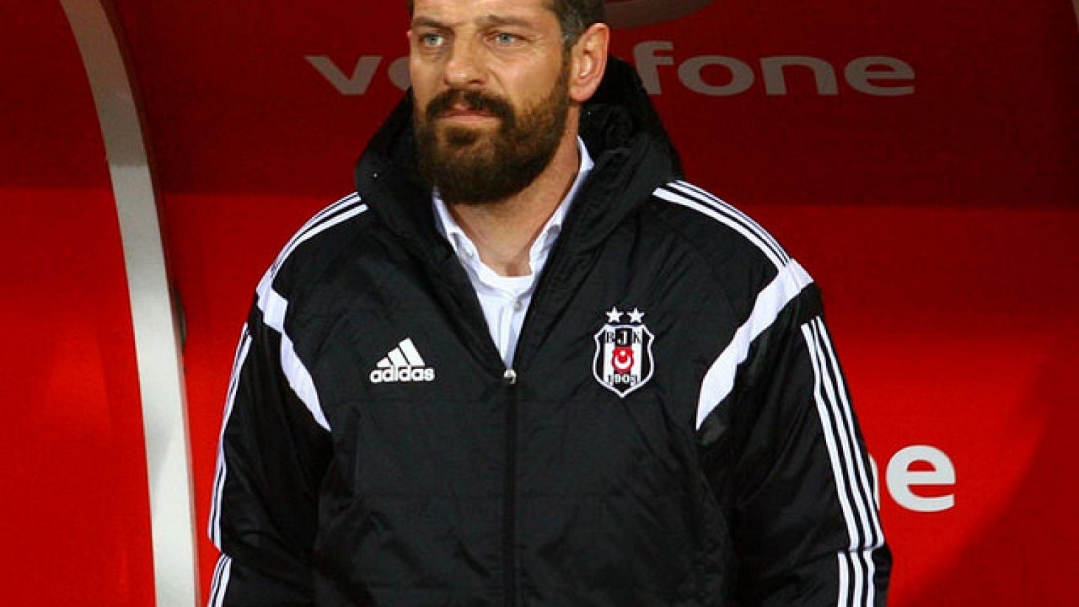 Beşiktaş yönetimi Biliç hakkında kararını verdi