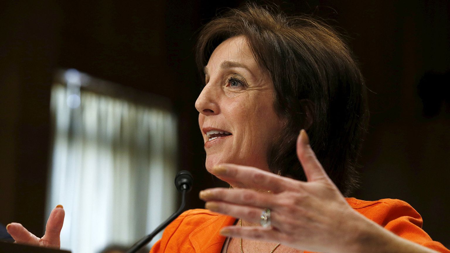 Washington on new ties with Cuba: “We are not there yet”