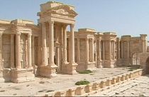 Siria: i jihadisti dello Stato Islamico prendono Palmira. A rischio zona archeologica