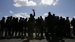 Μεταναστευτικό: Κριτική του αντιπροέδρου της Κομισιόν σε χώρες της Ε.Ε.