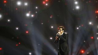 Eurovision 2015: O Γιάννης Καραγιάννης διεκδικεί το εισιτήριο για τον τελικό!