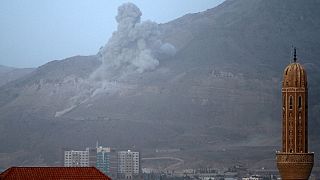 Yemen, l'Onu lancia negoziati di pace a Ginevra il 28 maggio