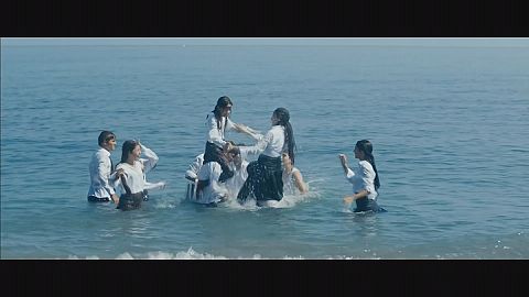Flowering female sexuality in Turkey explored in 'Mustang'