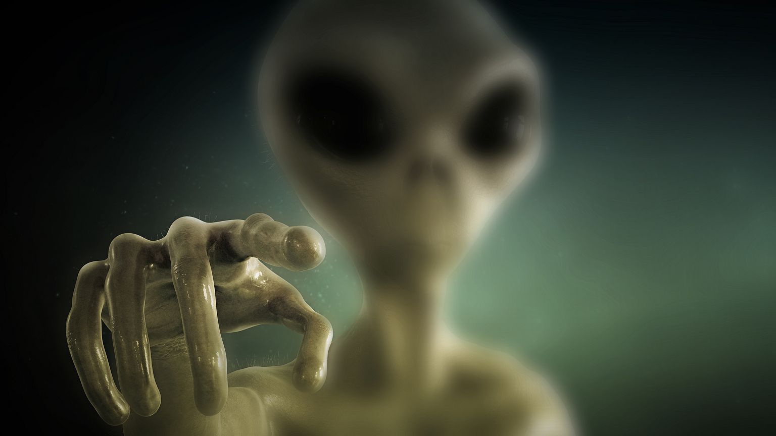 Image: alien