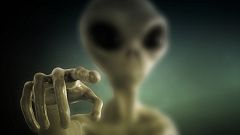 Image: alien