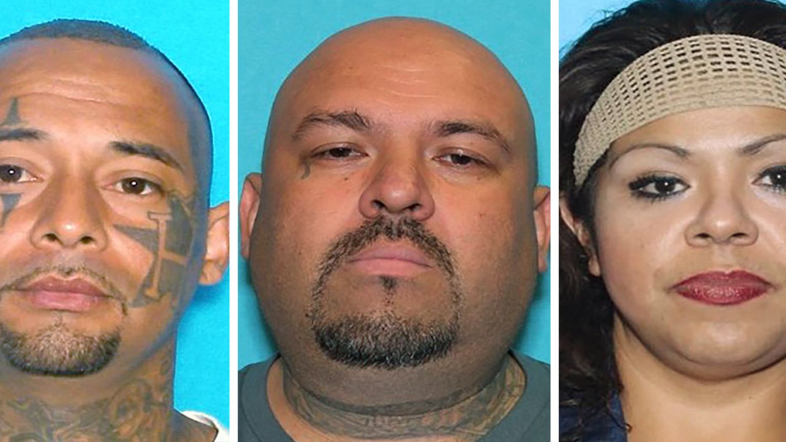FBI agent fatally shot kidnapping victim during botched raid in Houston