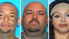 FBI agent fatally shot kidnapping victim during botched raid in Houston