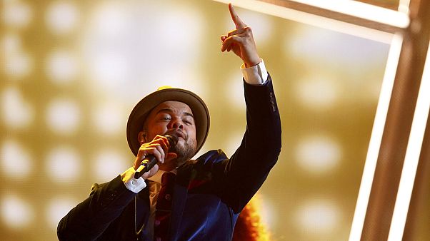 ¿Qué hace Australia en el Festival de Eurovisión? ¿Qué hace Australia en el Festival de Eurovisión?