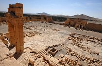 Siria: Palmira conquistata dall'Isil, si ritirano i soldati di Assad