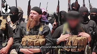 Junge Rekruten für die Terrororganisation "IS": das große Abenteuer