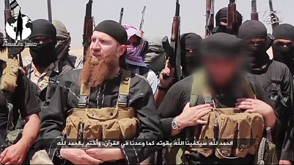 IÁ: A terrorszervezet online stratégiája sokkolóan hatékony a fiatalok körében IÁ: A terrorszervezet online stratégiája sokkolóan hatékony a fiatalok körében