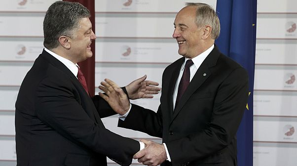 Sommet de Riga : les tensions à leur comble Sommet de Riga : les tensions à leur comble