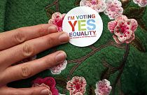 Az azonos neműek házasságának engedélyezéséről szavaz Írország pénteken