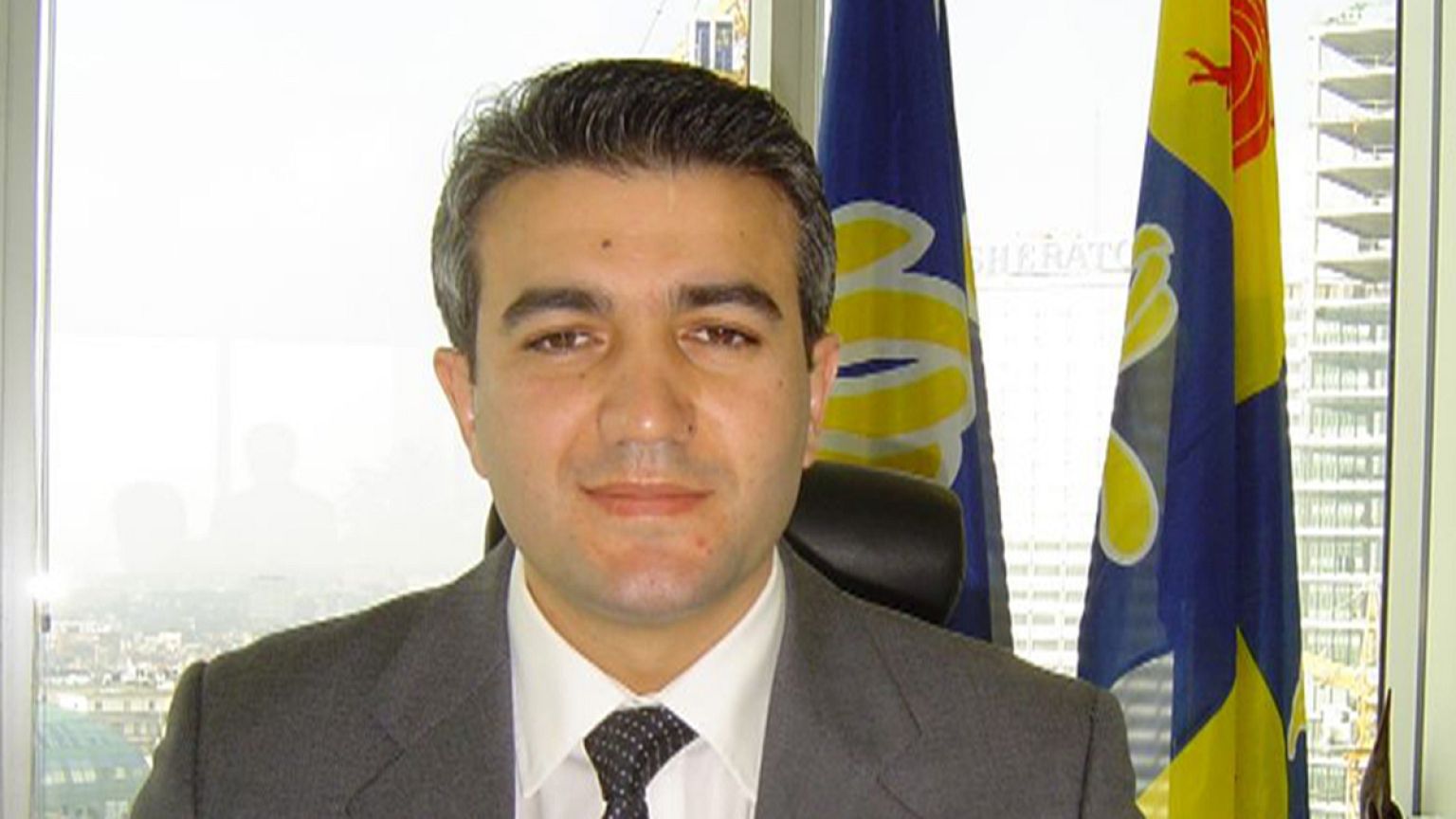 Belçika'da Türk kökenli milletvekili için suç duyurusu