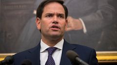 Image: Marco Rubio