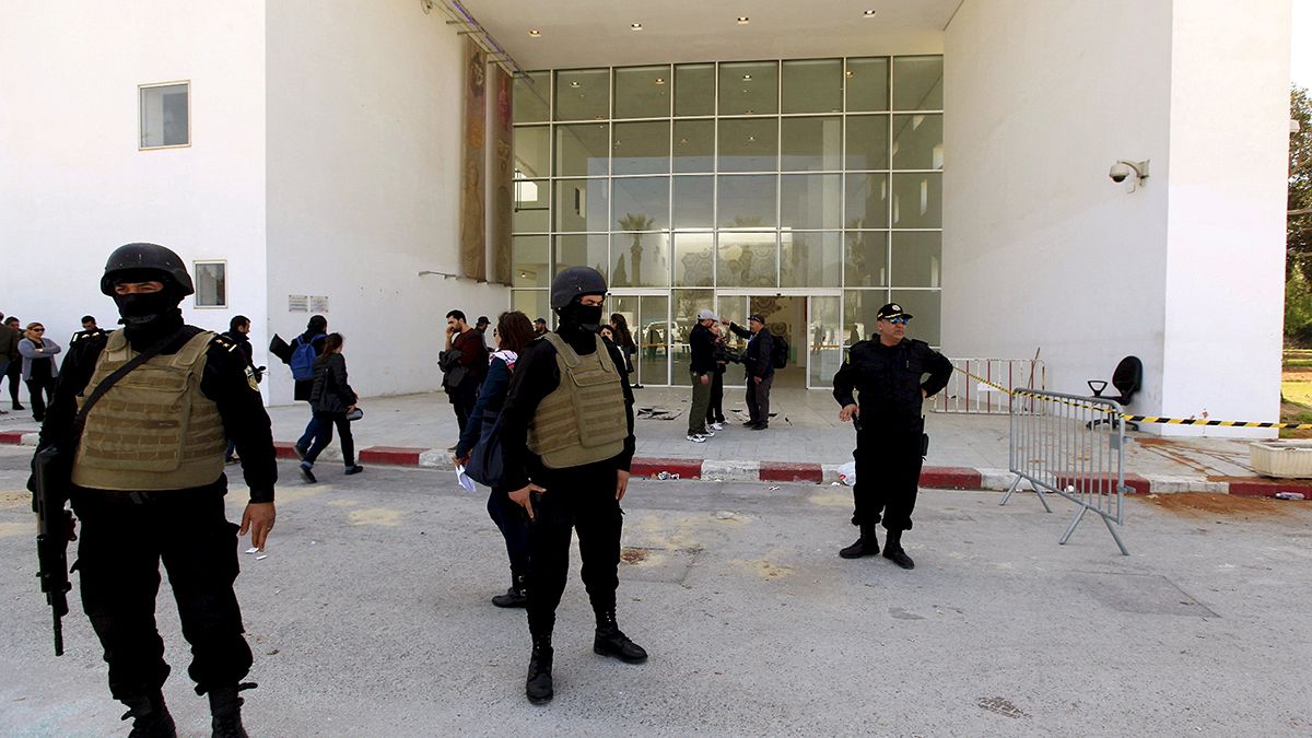 غموض بشأن ضلوع الشاب المغربي المعتقل في إيطاليا في الهجوم على متحف باردو التونسي