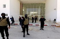 Mégsem volt Tunéziában a támadás idején a Bardo Múzeum elleni merénylet egyik gyanúsítottja