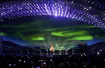فینالیستهای یوروویژن مشخص شدند