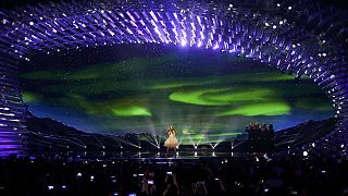 Eurovision Song Contest finalists decided