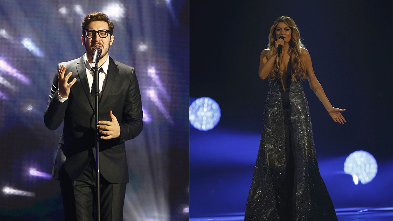 Eurovision 2015: Η σειρά εμφάνισης στον τελικό