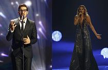 Eurovision 2015: Η σειρά εμφάνισης στον τελικό