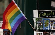 Írország a melegházasságról szavaz