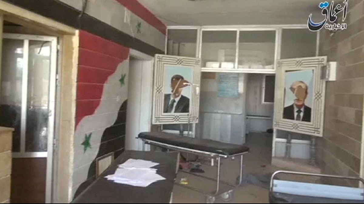 Συρία: Οι απανωτές νίκες ανταρτών και τζιχαντιστών «στριμώχνουν» τον Άσαντ