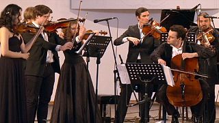 Rostropovich Festival, onora il violoncello