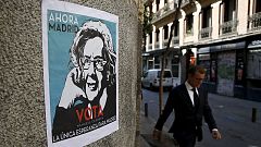 Ισπανία: Οι Ποδέμος και οι Πολίτες θα κρίνουν το αποτέλεσμα των περιφερειακών εκλογών