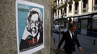 Spain's regional elections threaten to shake-up traditional politics