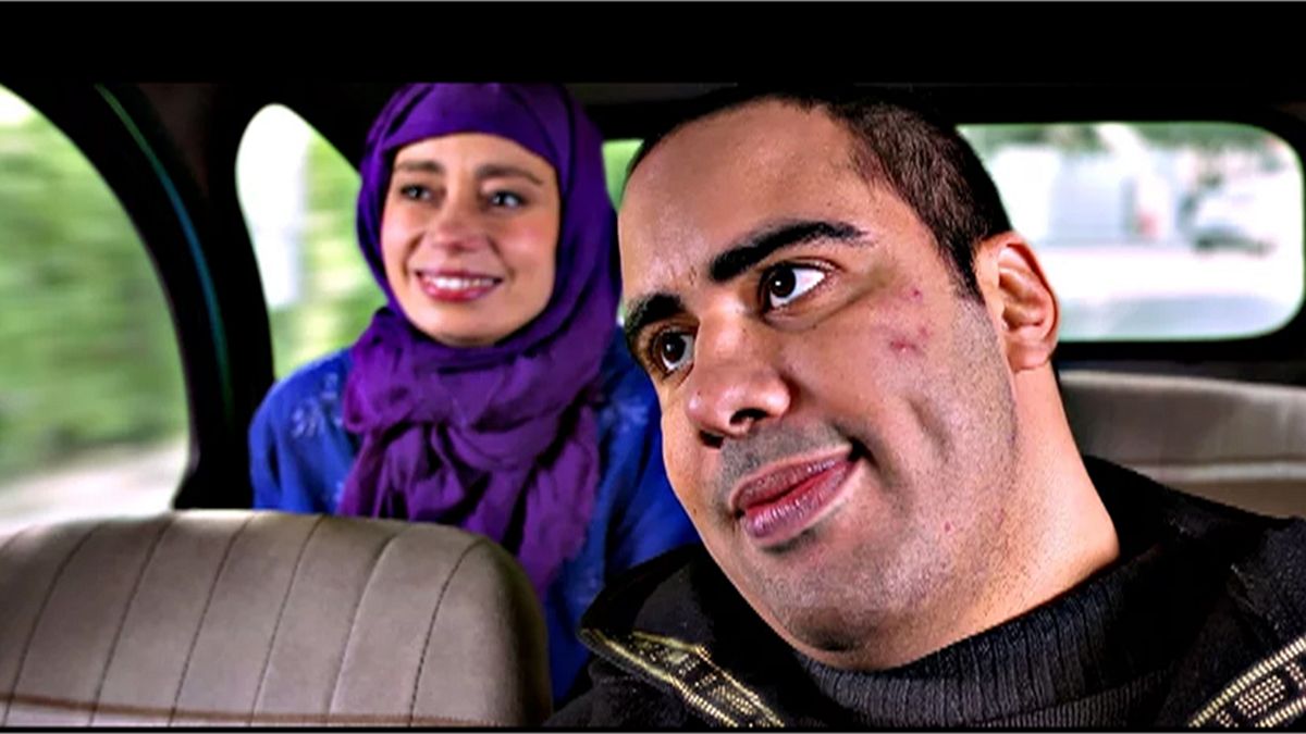 Cinéma : oserez-vous vous inspirer du film "Saalam Taxi" ?