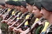 Kolumbien: Farc-Rebellen heben Waffenruhe auf