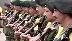 Farc: Τέλος η μονομερής κατάπαυση του πυρός στην Κολομβία