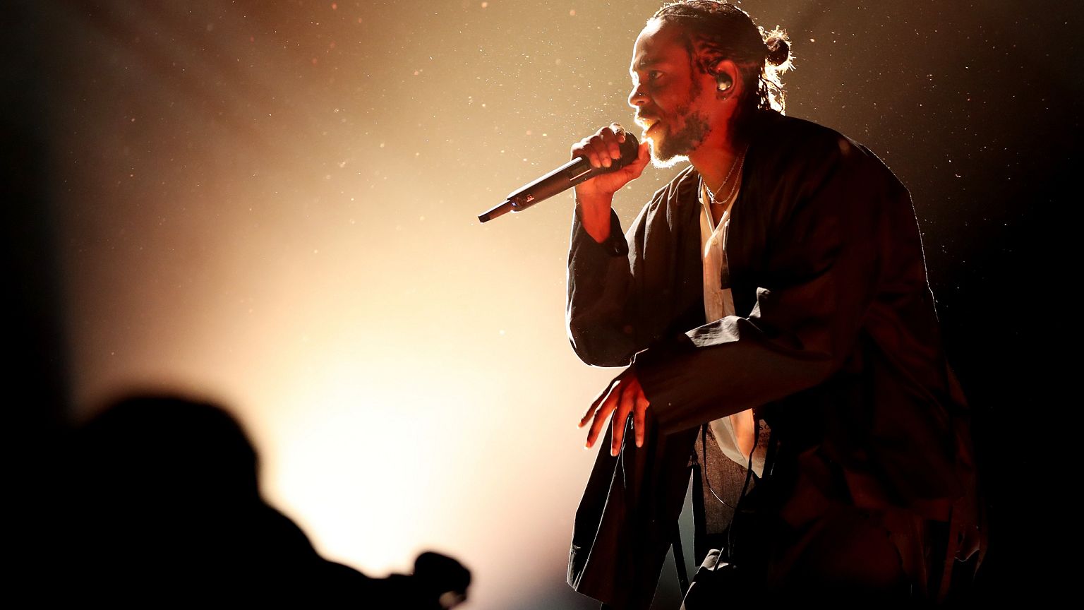 Image: 60th Annual GRAMMY Awards - Show