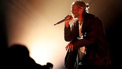 Image: 60th Annual GRAMMY Awards - Show