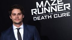Image: Dylan O'Brien