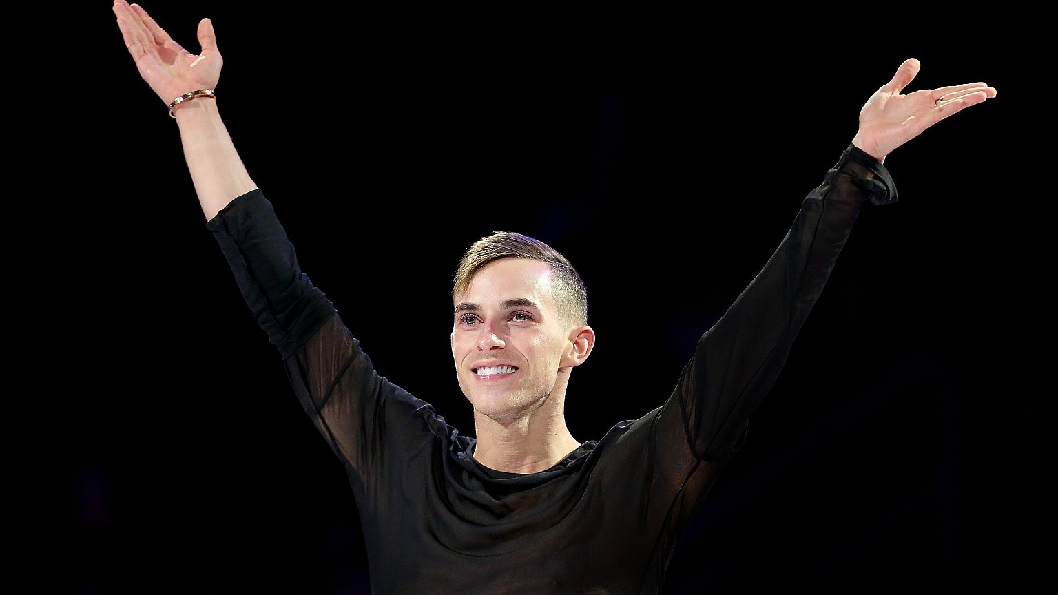 Image: 2018 Prudential U.S. Figure Skating Championships - Day 5