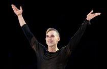 Image: 2018 Prudential U.S. Figure Skating Championships - Day 5