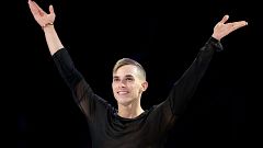 Image: 2018 Prudential U.S. Figure Skating Championships - Day 5