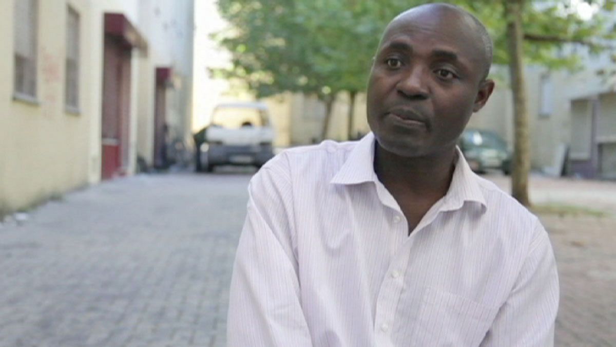 Angolalı gazeteci generallerle anlaştı cezadan kurtuldu