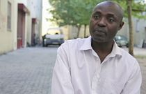 Angola: Verfahren gegen "Blutdiamanten"-Autor Marques eingestellt