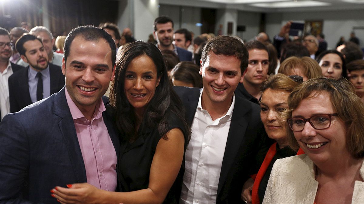 حضور پررنگ احزاب کوچک در انتخابات محلی اسپانیا