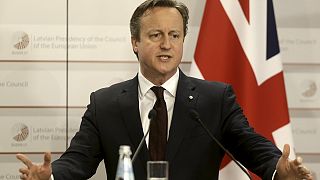 EU Summit: Cameron 'confident' of reforms in Brussels