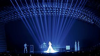 60ème concours de l'Eurovision, marqué par l'icône Conchita Wurst