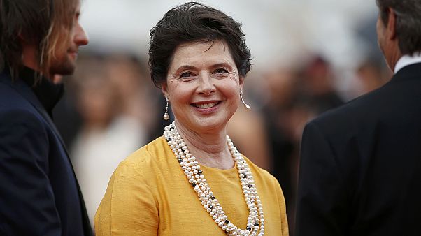 Cannes jour 10 : Un Certain Regard... Cannes jour 10 : Un Certain Regard...