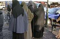 Hollanda'da burka yasağı kapıda