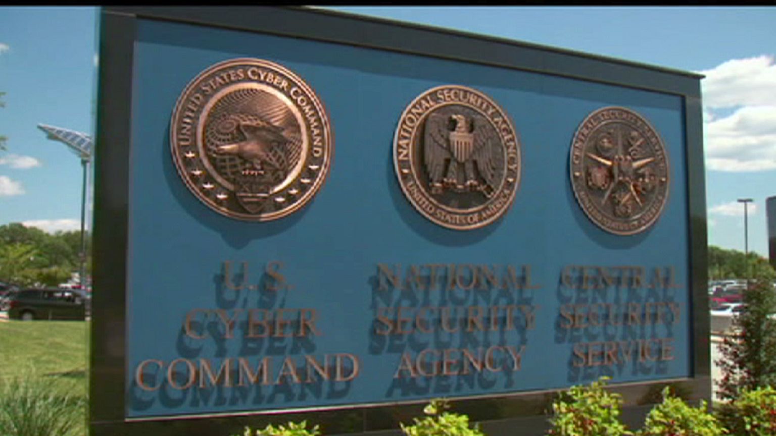 ΗΠΑ: «Στον αέρα» η NSA
