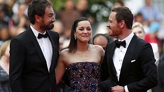 Macbeth, dernier film présenté à Cannes avant les délibérations