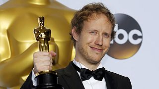 Oscar-díjat nyert a Saul fia - interjú a rendezővel