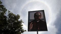Οσιοποιήθηκε ο αρχιεπίσκοπος του Σαν Σαλβαδόρ Όσκαρ Ρομέρο